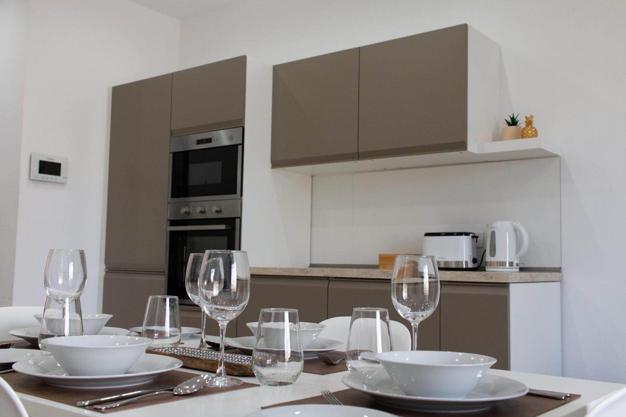 Sandstone Apartment 17 Marsaskala Exterior photo