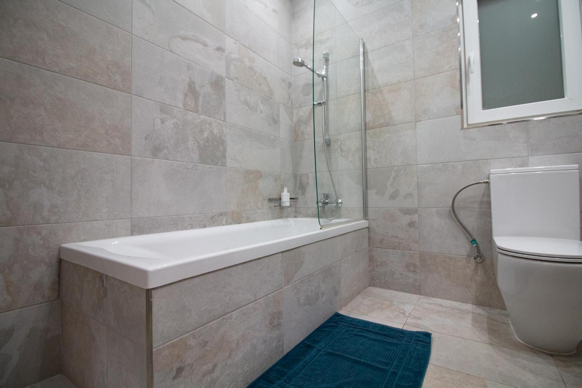 Sandstone Apartment 17 Marsaskala Exterior photo