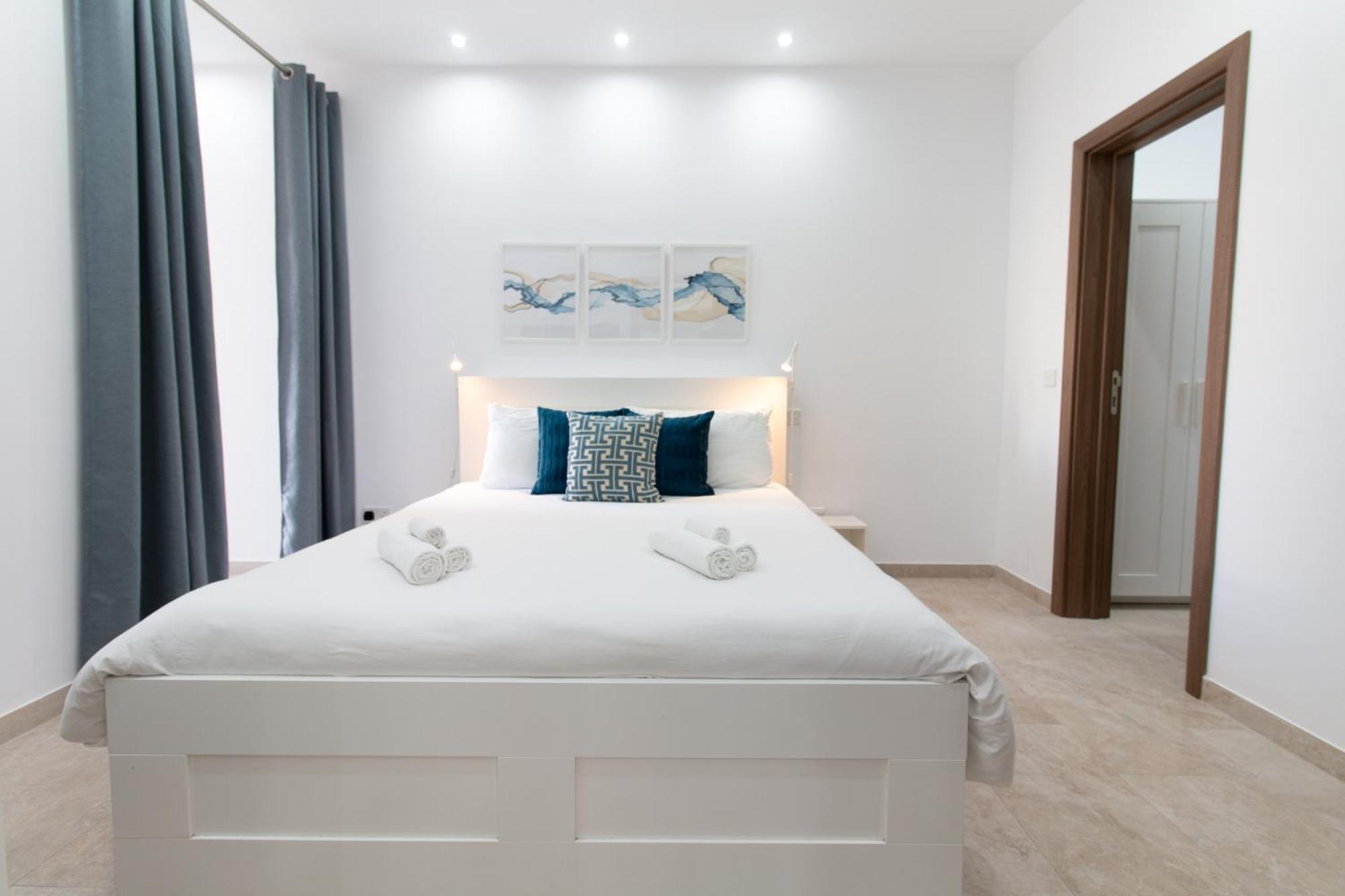 Sandstone Apartment 17 Marsaskala Exterior photo