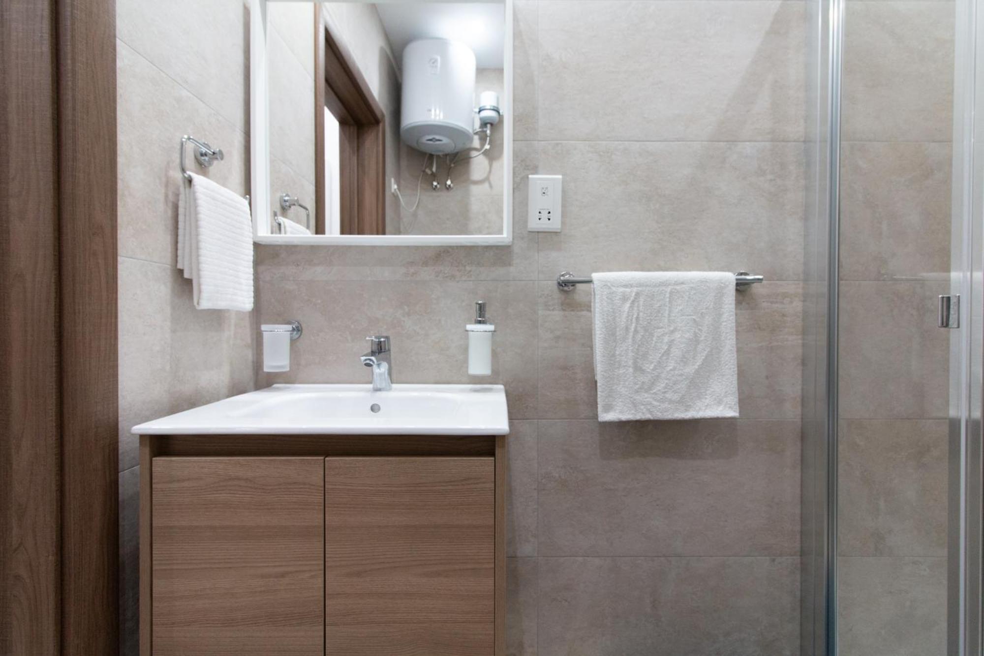 Sandstone Apartment 17 Marsaskala Exterior photo