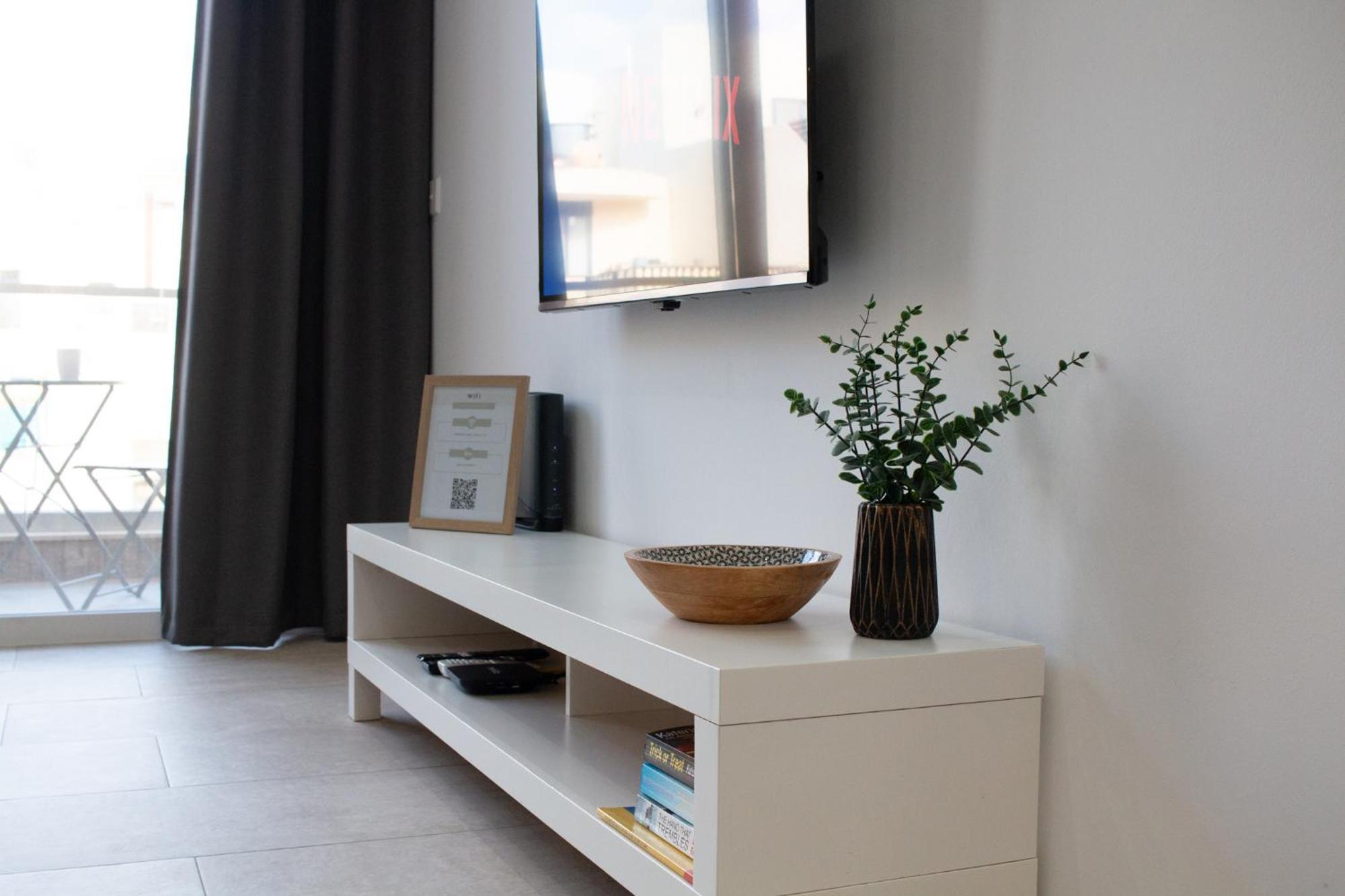 Sandstone Apartment 17 Marsaskala Exterior photo